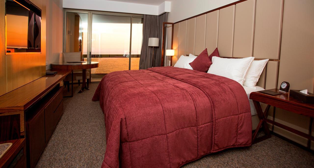 The Rooms Boutique Hotel Jounieh Exterior photo
