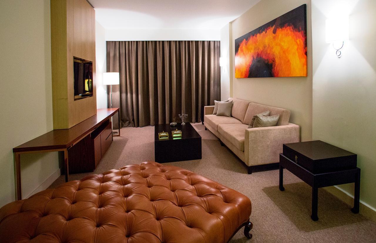 The Rooms Boutique Hotel Jounieh Exterior photo