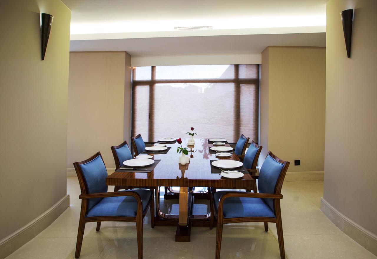 The Rooms Boutique Hotel Jounieh Exterior photo