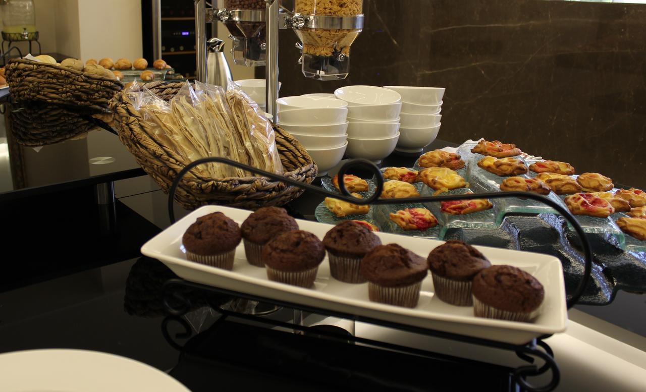 The Rooms Boutique Hotel Jounieh Exterior photo