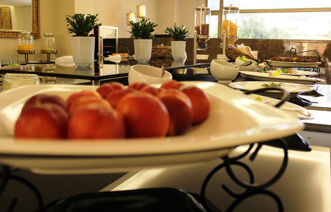 The Rooms Boutique Hotel Jounieh Exterior photo