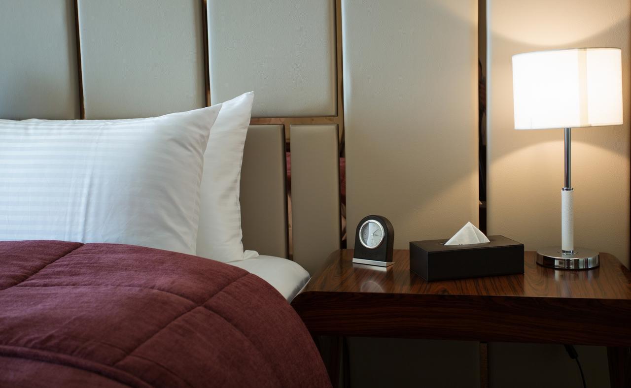 The Rooms Boutique Hotel Jounieh Exterior photo