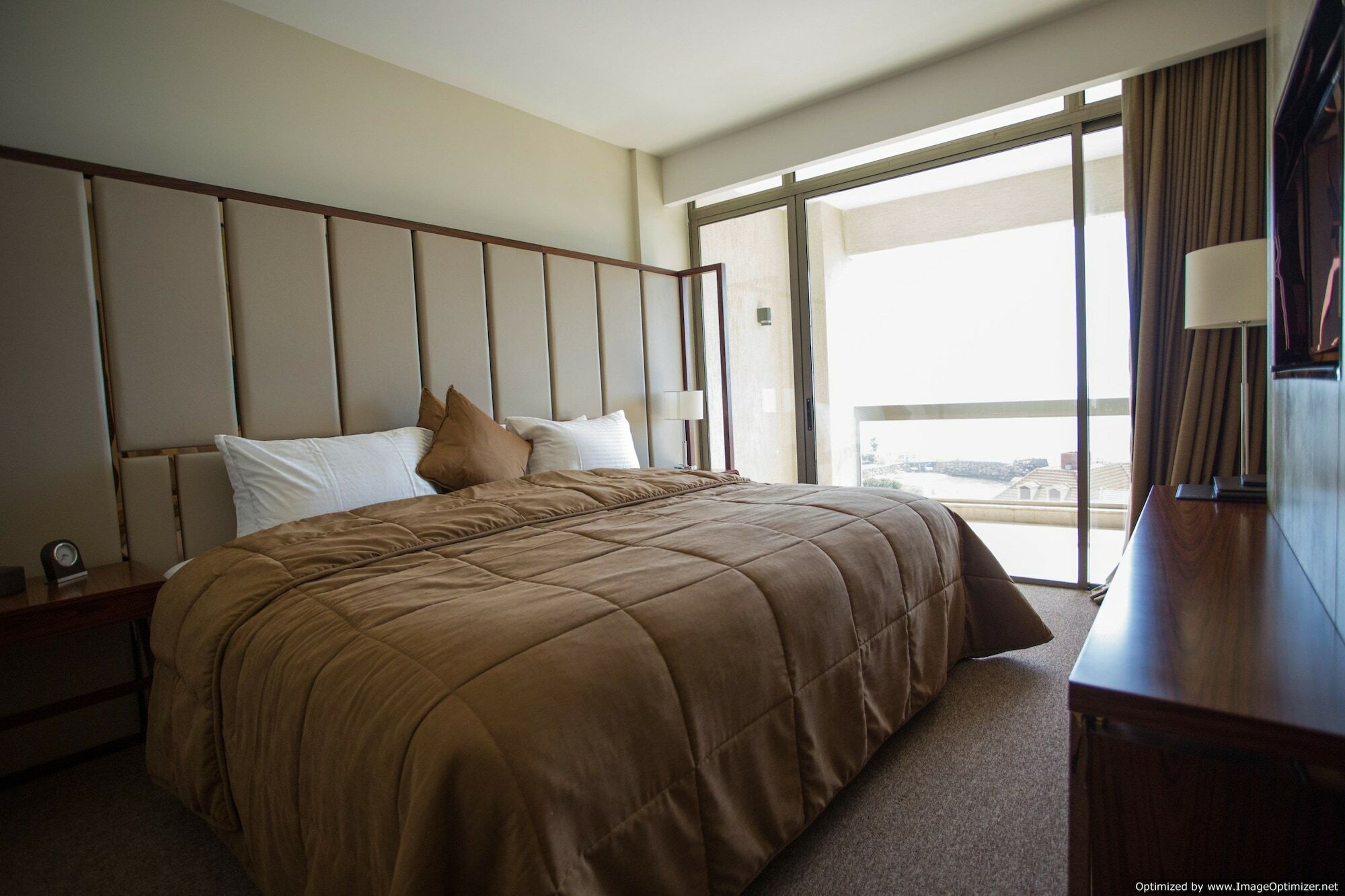 The Rooms Boutique Hotel Jounieh Exterior photo
